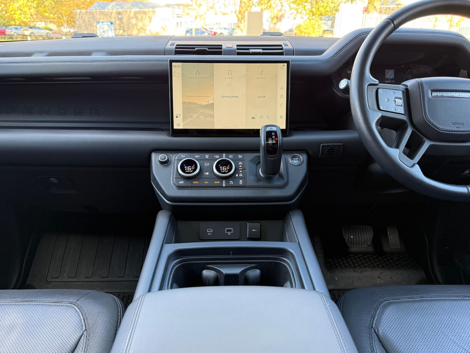 Used Land Rover Defender 2023 for sale - 77028946: Photo 15