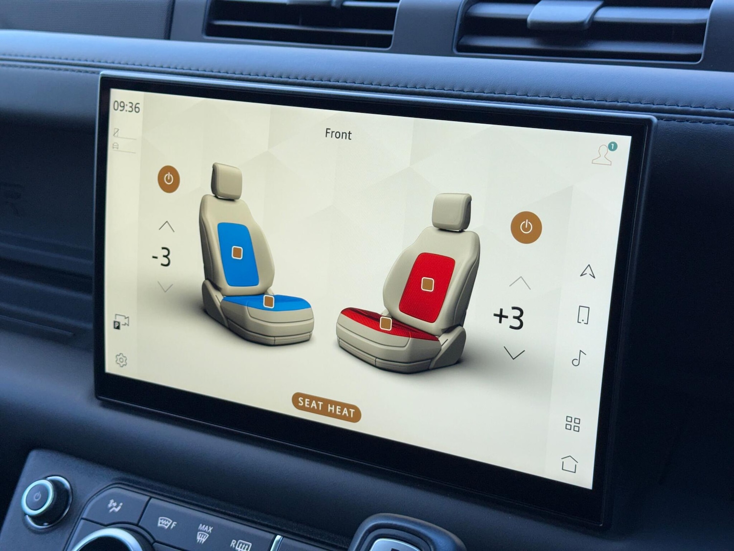 Used Land Rover Defender 2023 for sale - 77028946: Photo 18