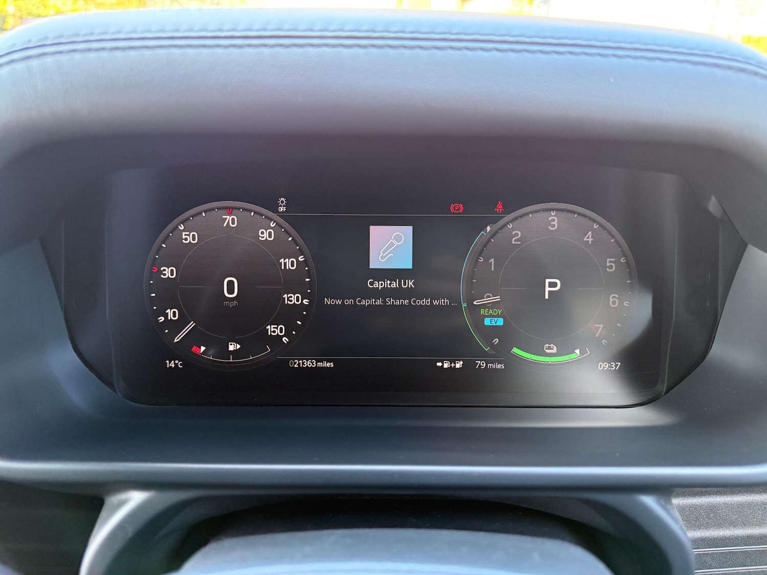 Used Land Rover Defender 2023 for sale - 77028946: Photo 25