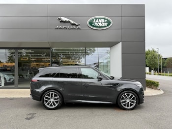 Used Land Rover Range Rover Sport 2023 for sale - 75478549: Photo
