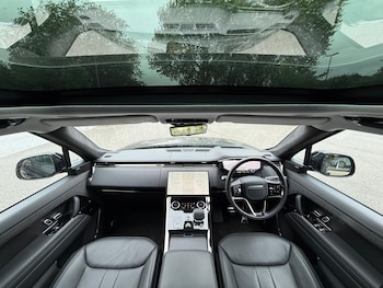 Used Land Rover Range Rover Sport 2023 for sale - 75478549: Photo