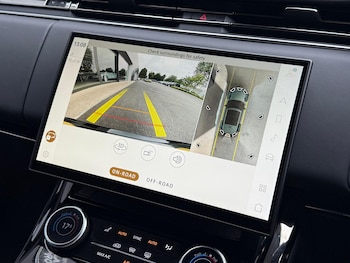 Used Land Rover Range Rover Sport 2023 for sale - 75478549: Photo
