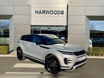 2025 (25) - 2.0 D200 MHEV Edition SUV 5dr Diesel Auto 4WD Euro 6 (s/s) (204 ps)