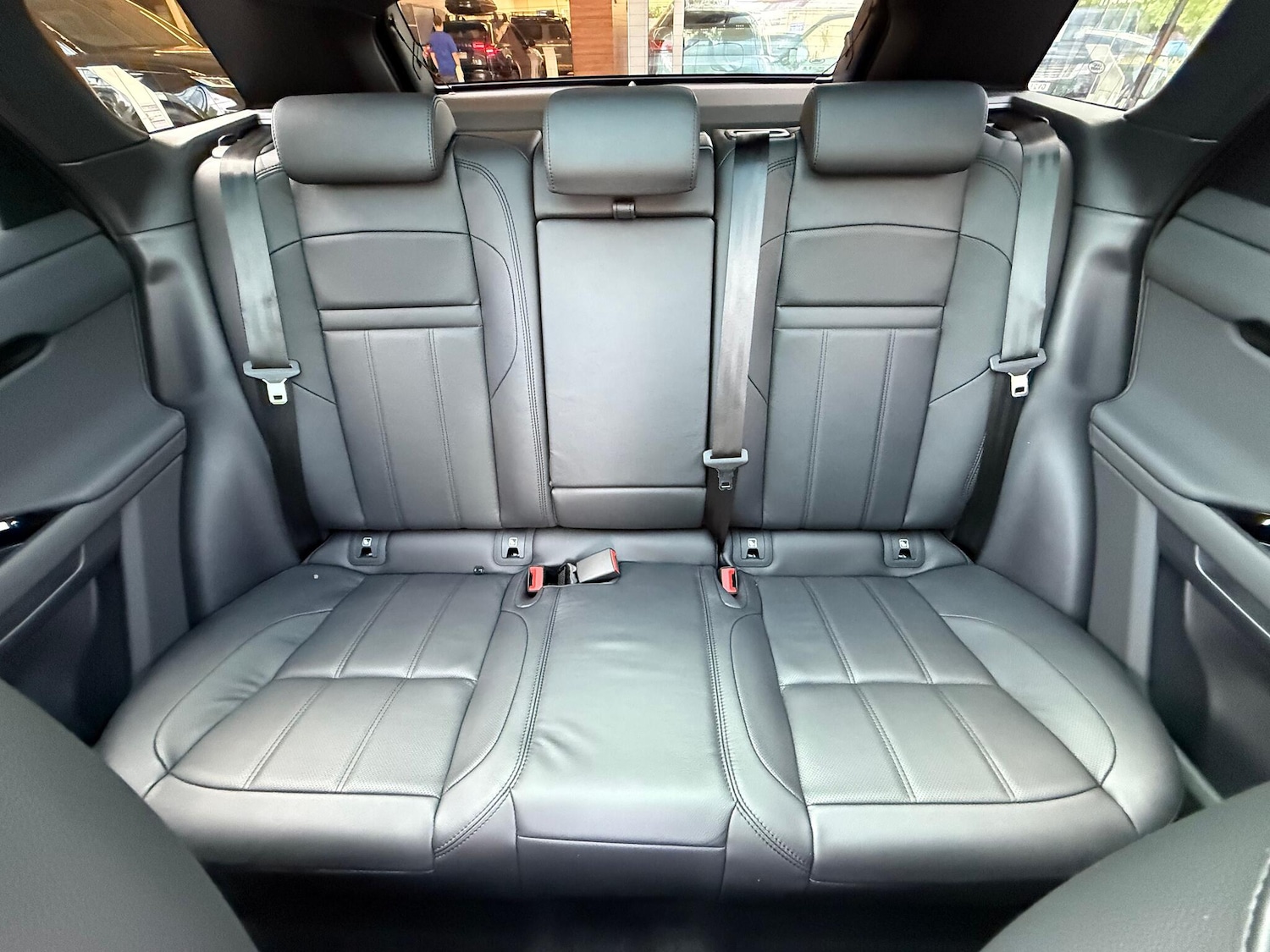 Used Land Rover Range Rover Evoque 2025 for sale - 77120084: Photo 11