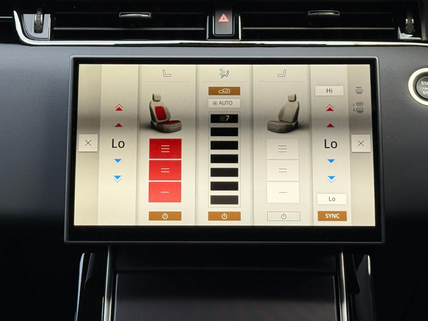 Used Land Rover Range Rover Evoque 2025 for sale - 77120084: Photo 16