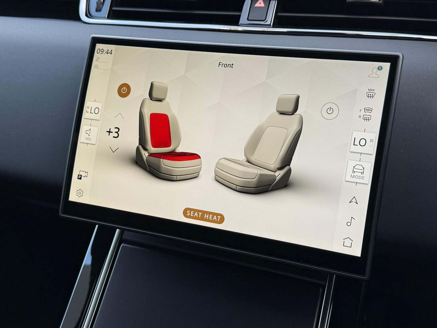 Used Land Rover Range Rover Evoque 2025 for sale - 77120084: Photo 17