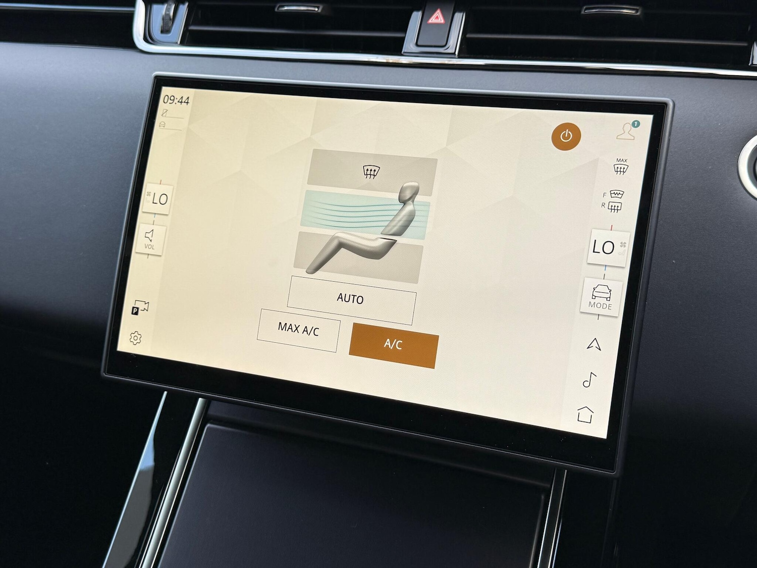 Used Land Rover Range Rover Evoque 2025 for sale - 77120084: Photo 18