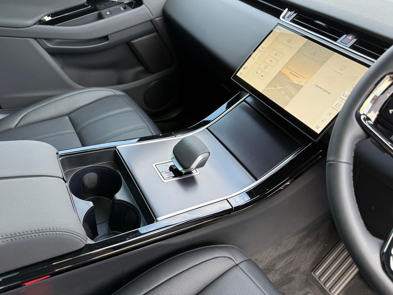 Used Land Rover Range Rover Evoque 2025 for sale - 77120084: Photo 19