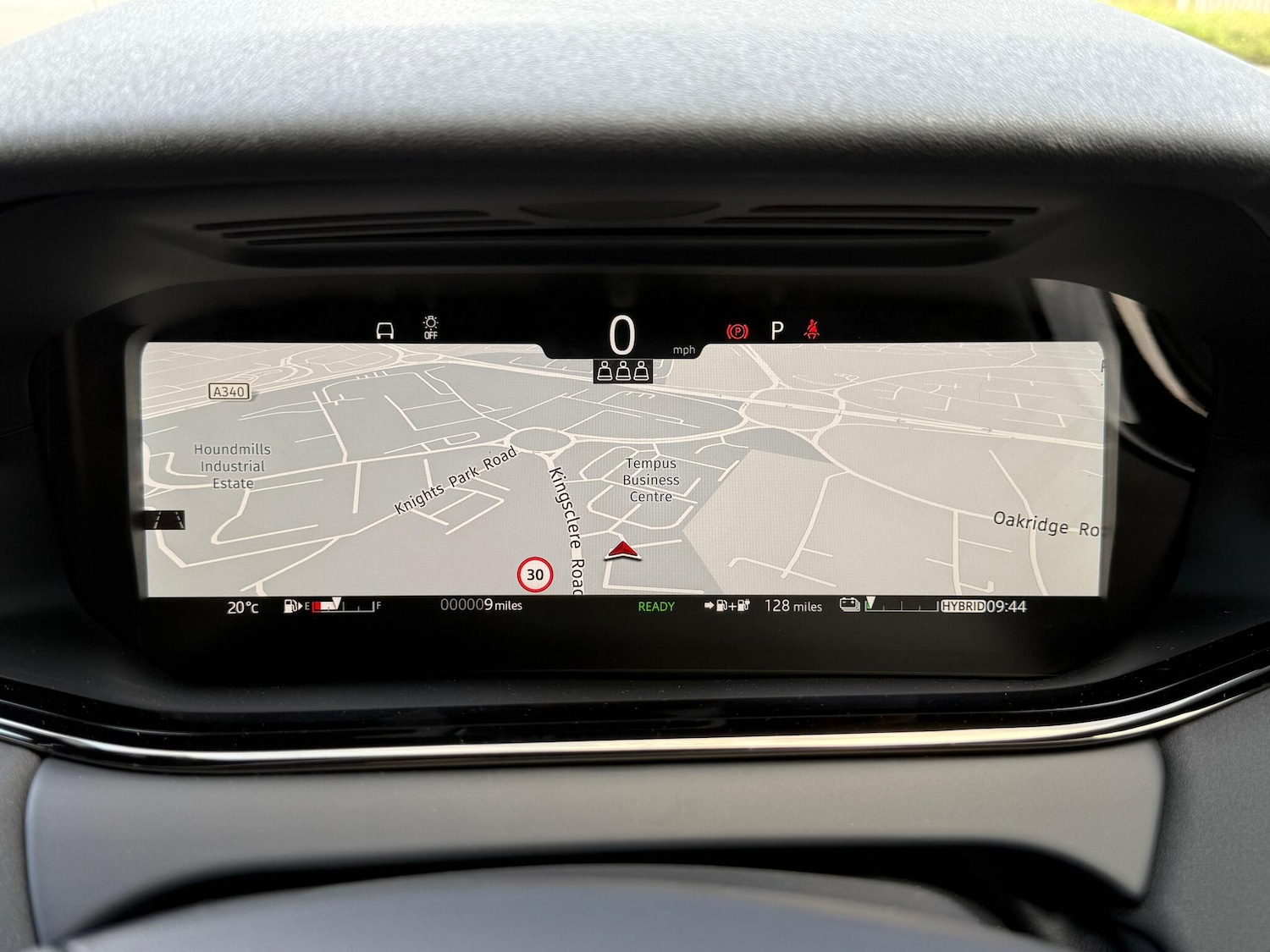 Used Land Rover Range Rover Evoque 2025 for sale - 77120084: Photo 23