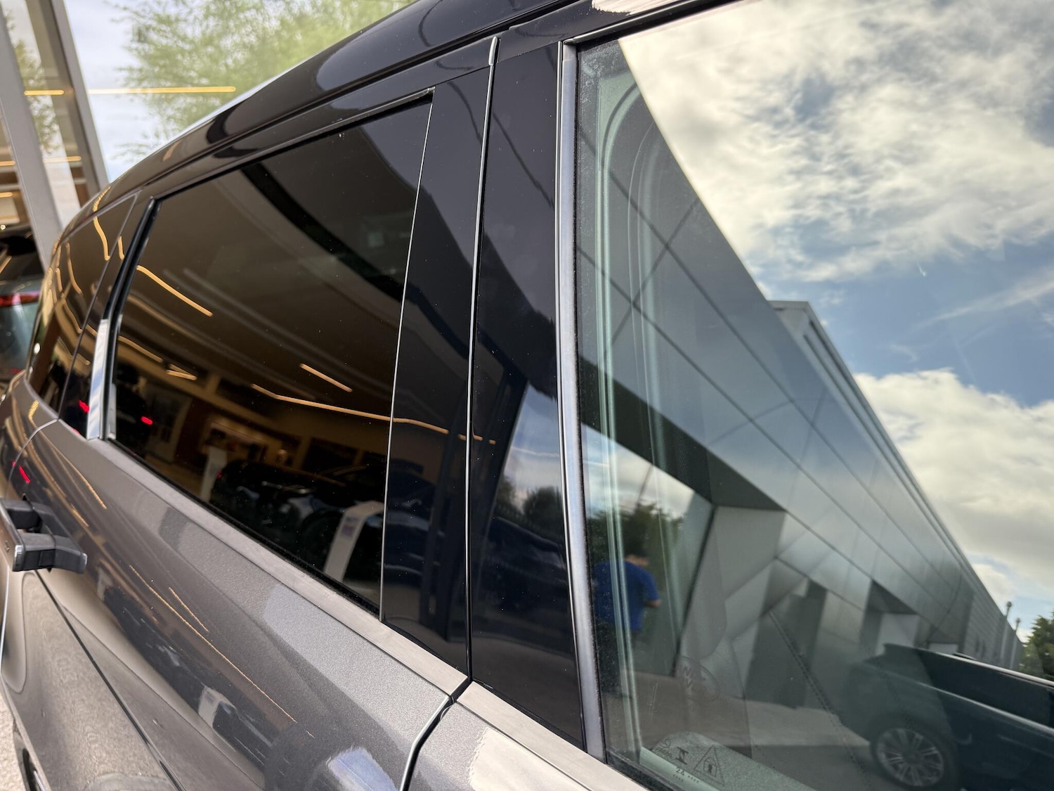 Used Land Rover Range Rover Evoque 2025 for sale - 77120084: Photo 24