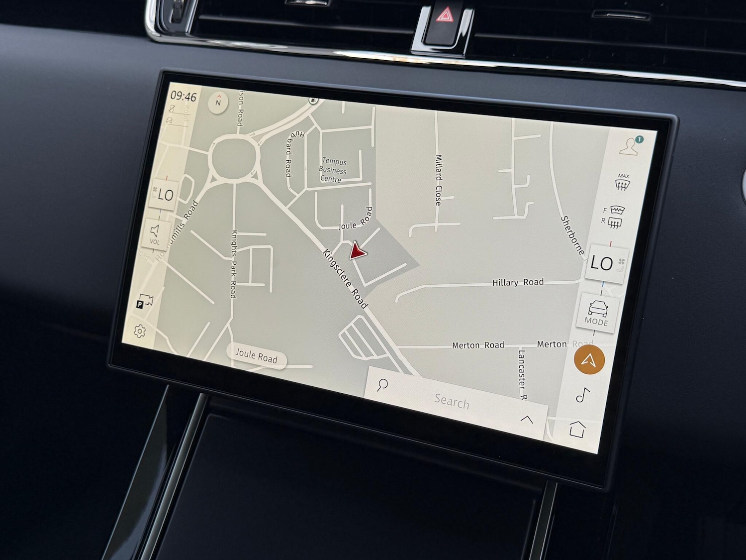 Used Land Rover Range Rover Evoque 2025 for sale - 77120084: Photo 29