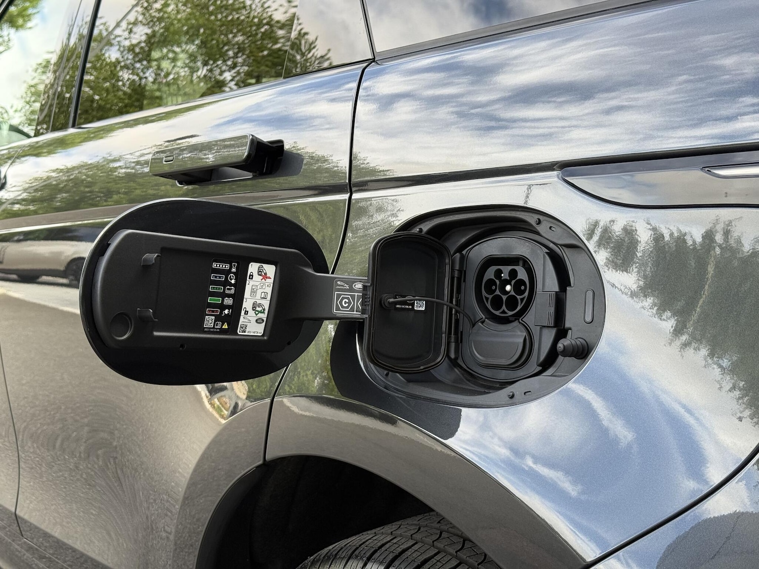 Used Land Rover Range Rover Evoque 2025 for sale - 77120084: Photo 32