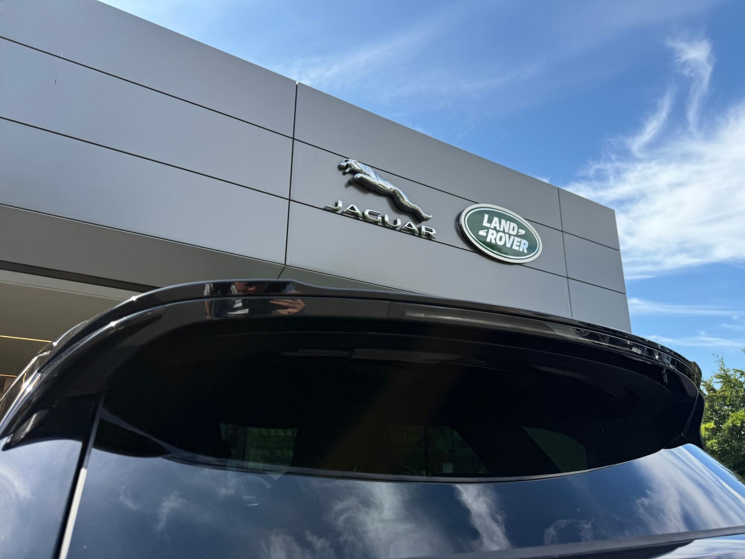 Used Land Rover Range Rover Evoque 2025 for sale - 77120084: Photo 33