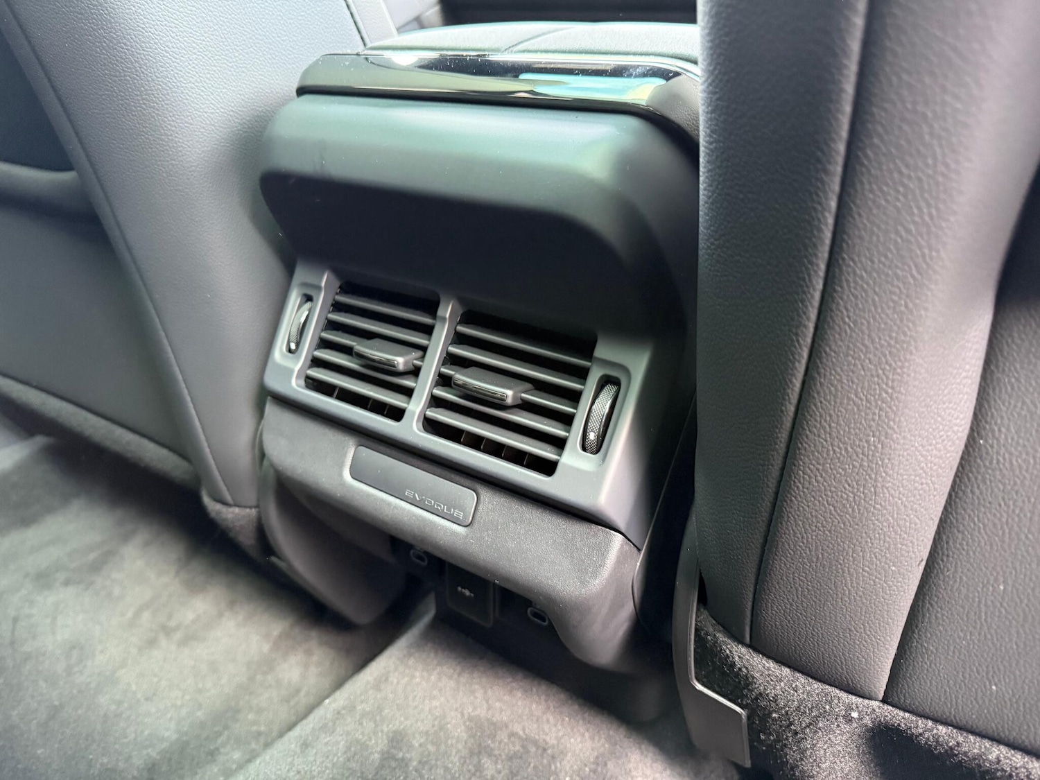 Used Land Rover Range Rover Evoque 2025 for sale - 77120084: Photo 35