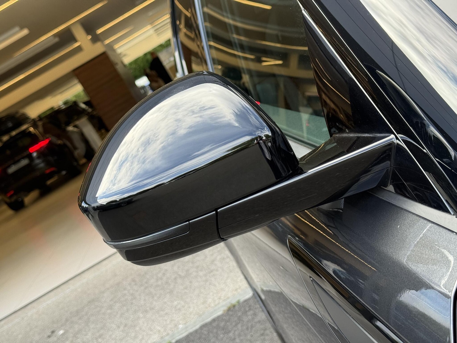 Used Land Rover Range Rover Evoque 2025 for sale - 77120084: Photo 52