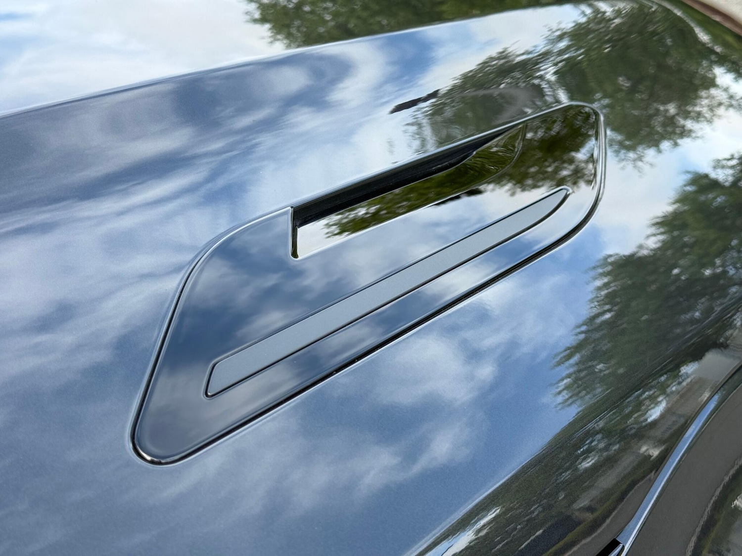 Used Land Rover Range Rover Evoque 2025 for sale - 77120084: Photo 54