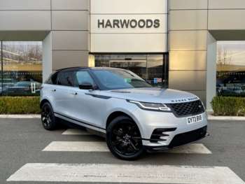 2023 - 2.0 D200 MHEV Edition SUV 5dr Diesel Auto 4WD Euro 6 (s/s) (204 ps)