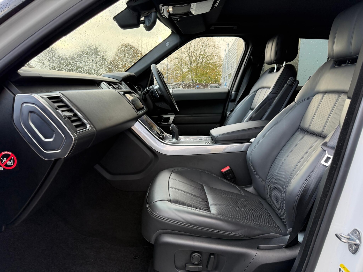 Used Land Rover Range Rover Sport 2018 for sale - 76645573: Photo 10