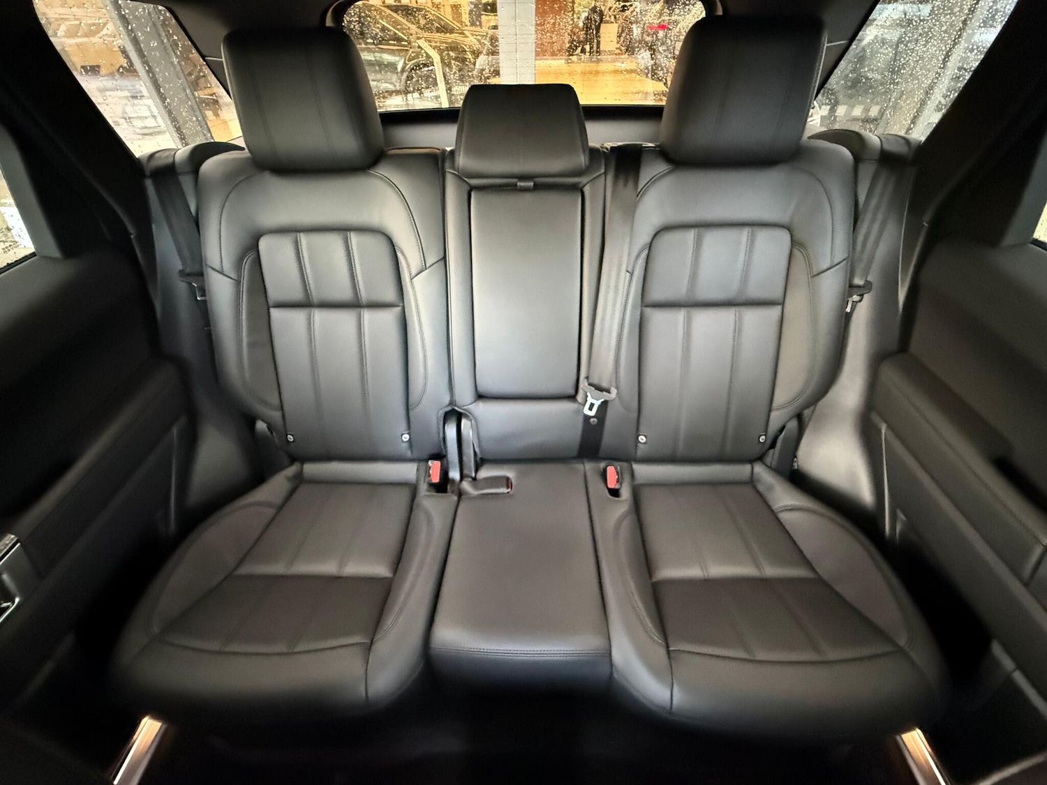 Used Land Rover Range Rover Sport 2018 for sale - 76645573: Photo 11