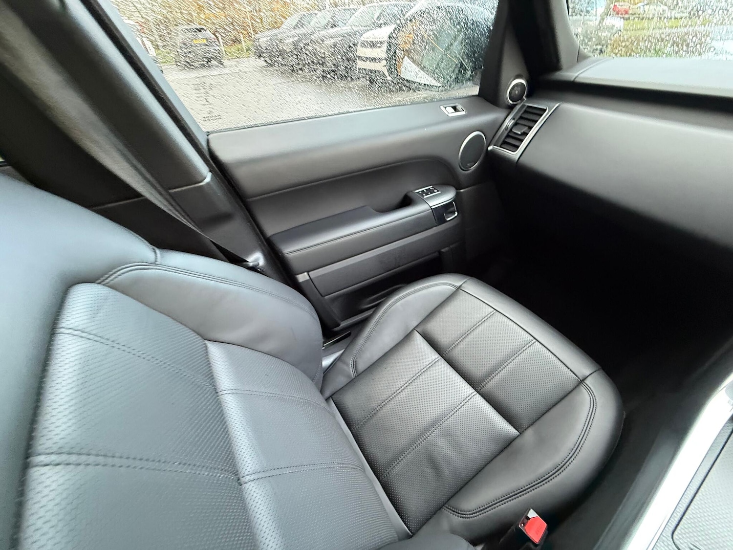 Used Land Rover Range Rover Sport 2018 for sale - 76645573: Photo 12