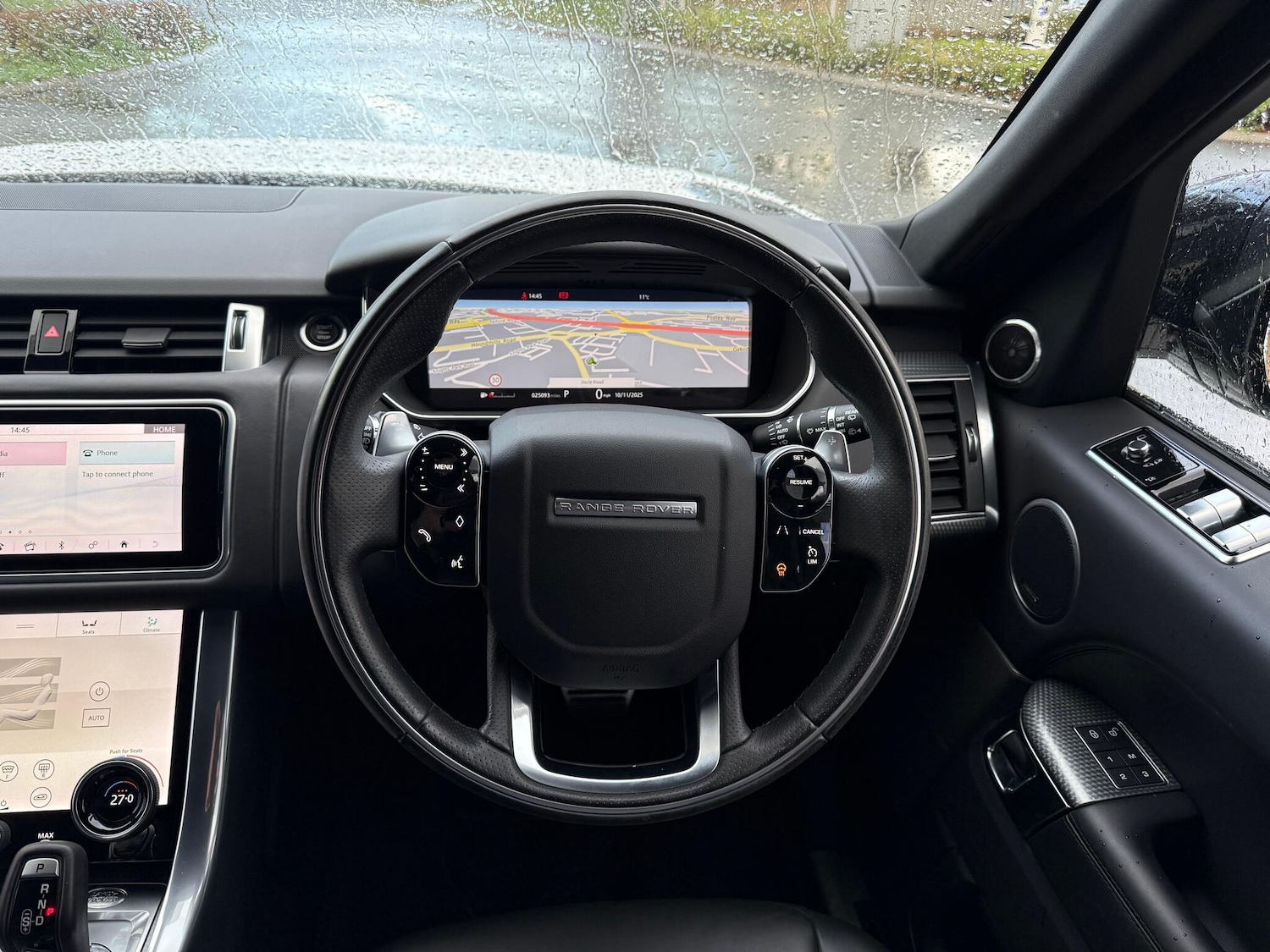 Used Land Rover Range Rover Sport 2018 for sale - 76645573: Photo 14