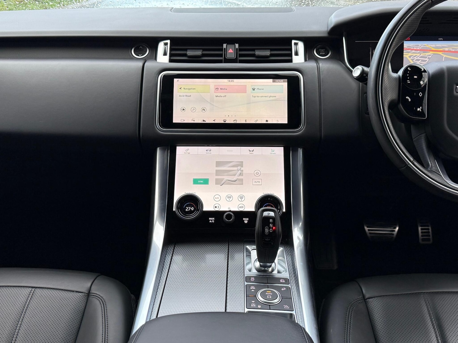 Used Land Rover Range Rover Sport 2018 for sale - 76645573: Photo 15