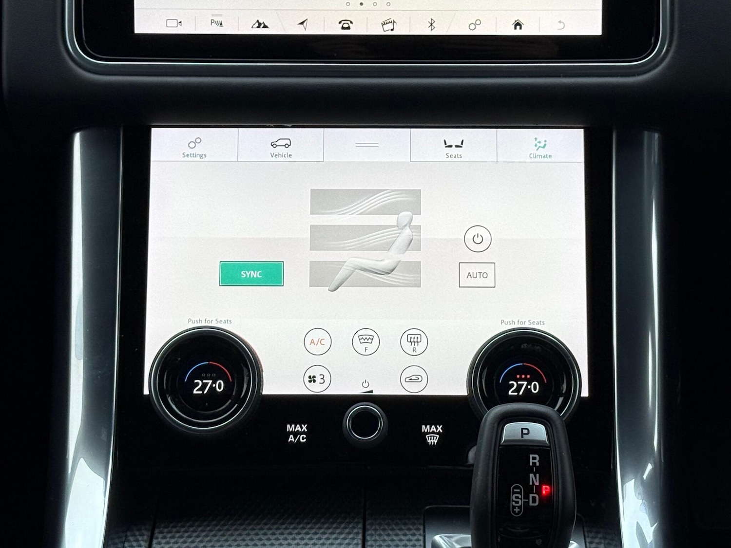 Used Land Rover Range Rover Sport 2018 for sale - 76645573: Photo 16