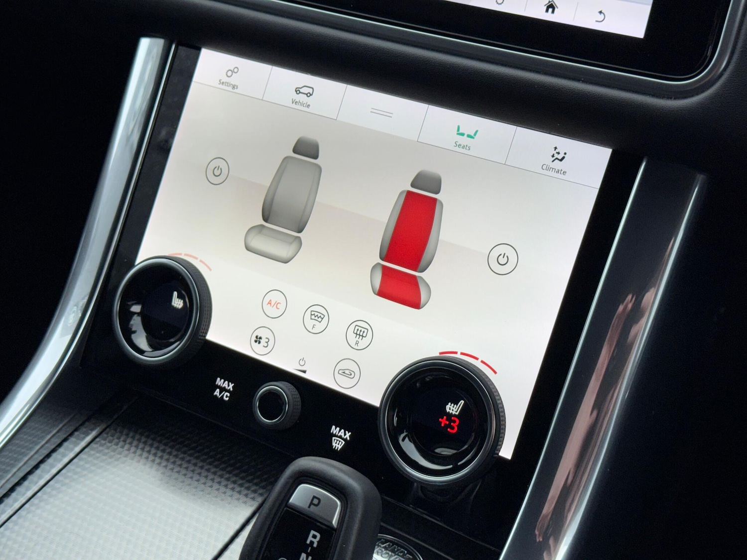 Used Land Rover Range Rover Sport 2018 for sale - 76645573: Photo 17