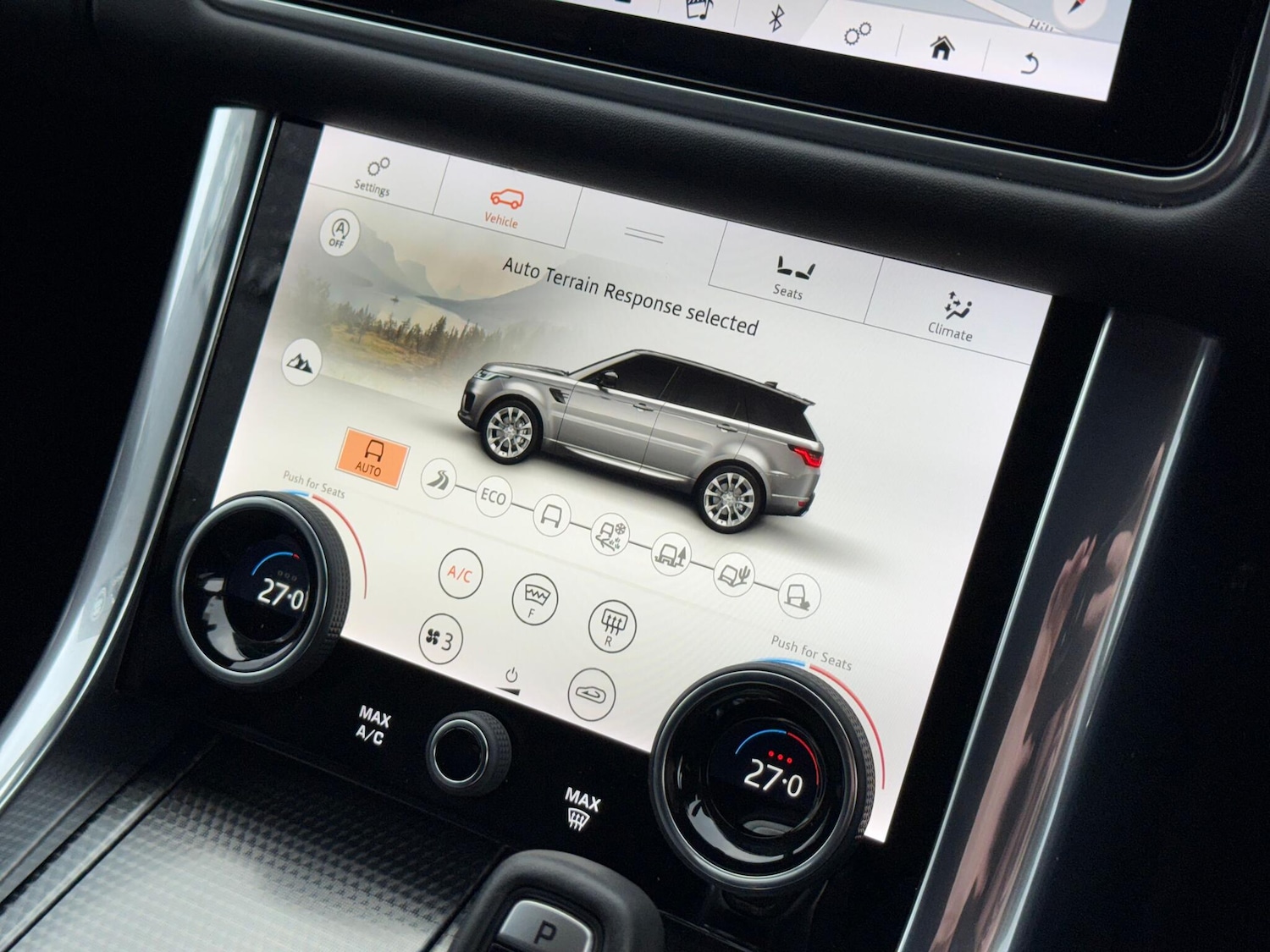 Used Land Rover Range Rover Sport 2018 for sale - 76645573: Photo 21