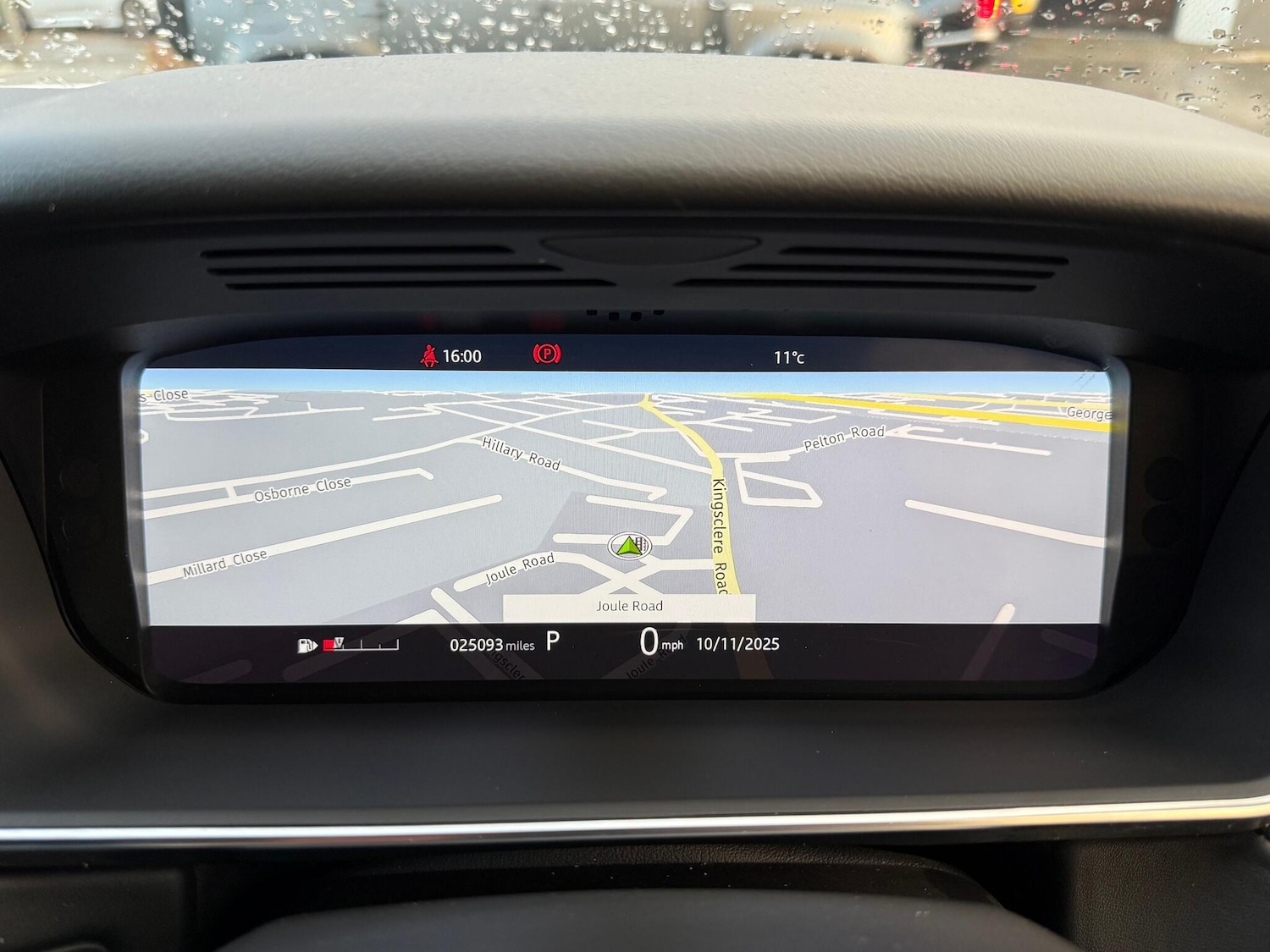 Used Land Rover Range Rover Sport 2018 for sale - 76645573: Photo 23