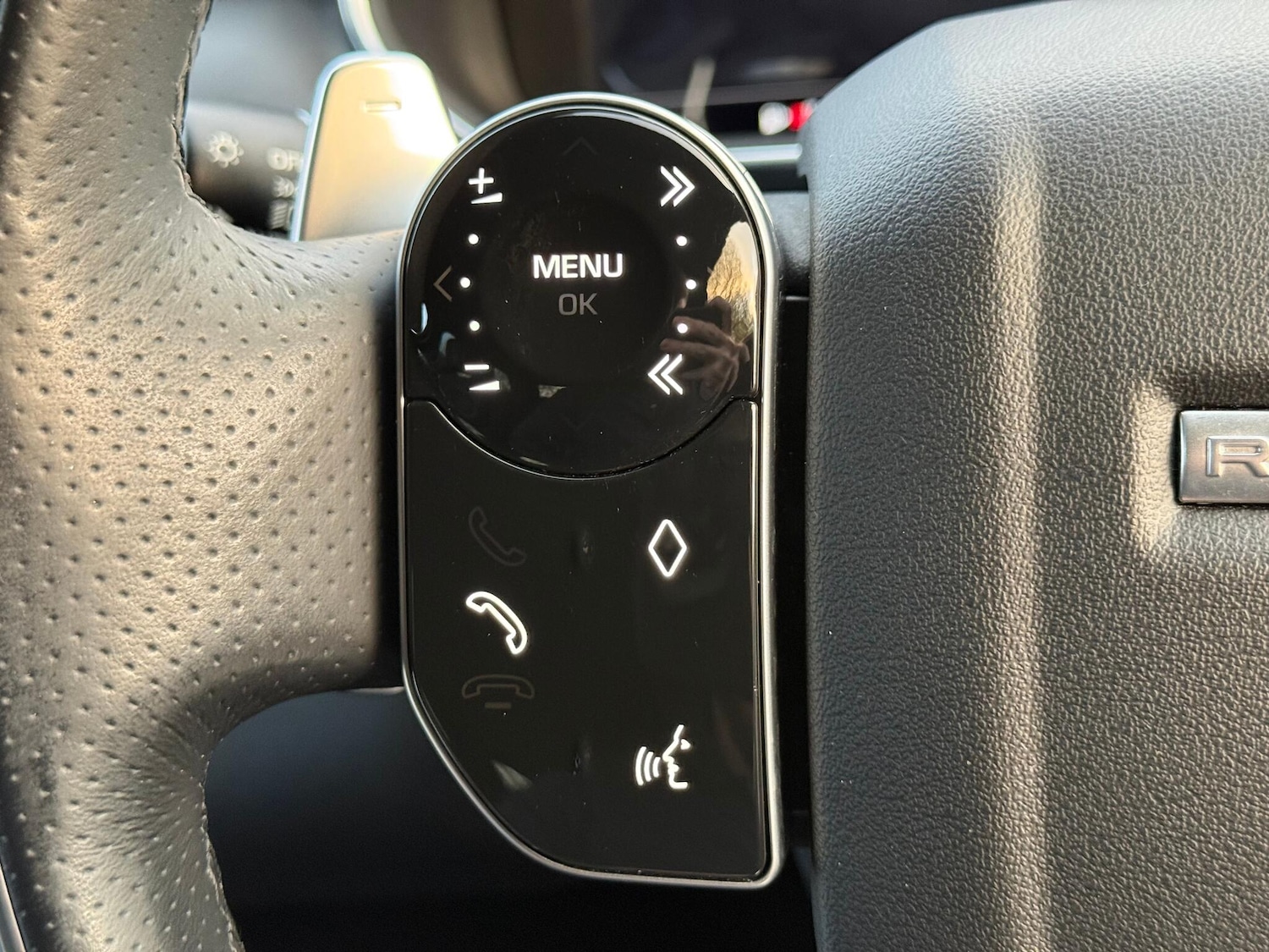 Used Land Rover Range Rover Sport 2018 for sale - 76645573: Photo 24