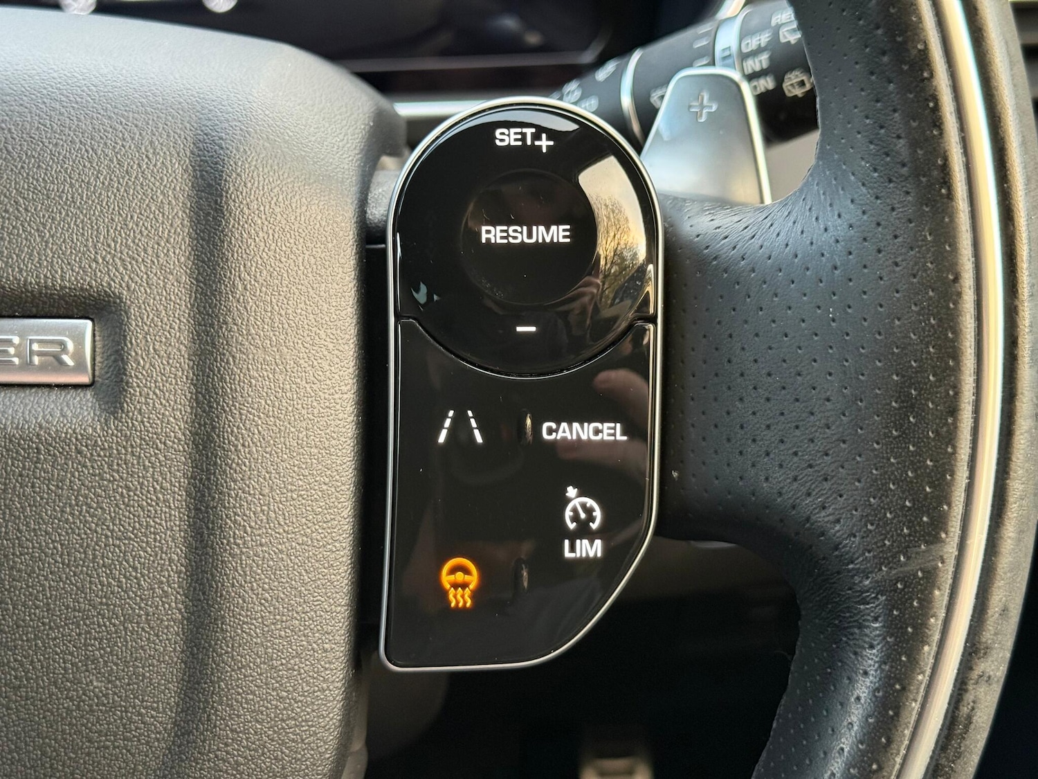 Used Land Rover Range Rover Sport 2018 for sale - 76645573: Photo 26