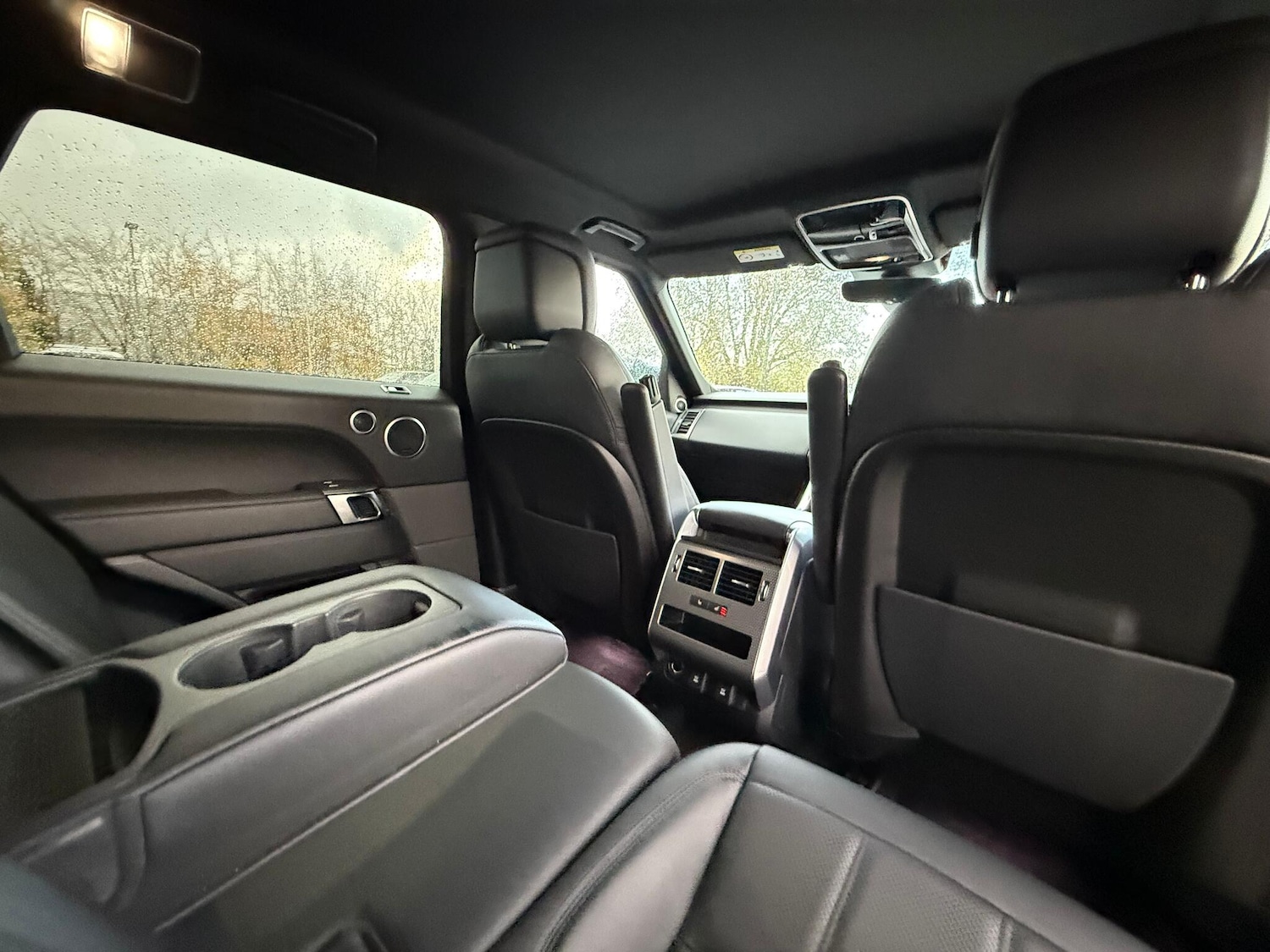 Used Land Rover Range Rover Sport 2018 for sale - 76645573: Photo 39