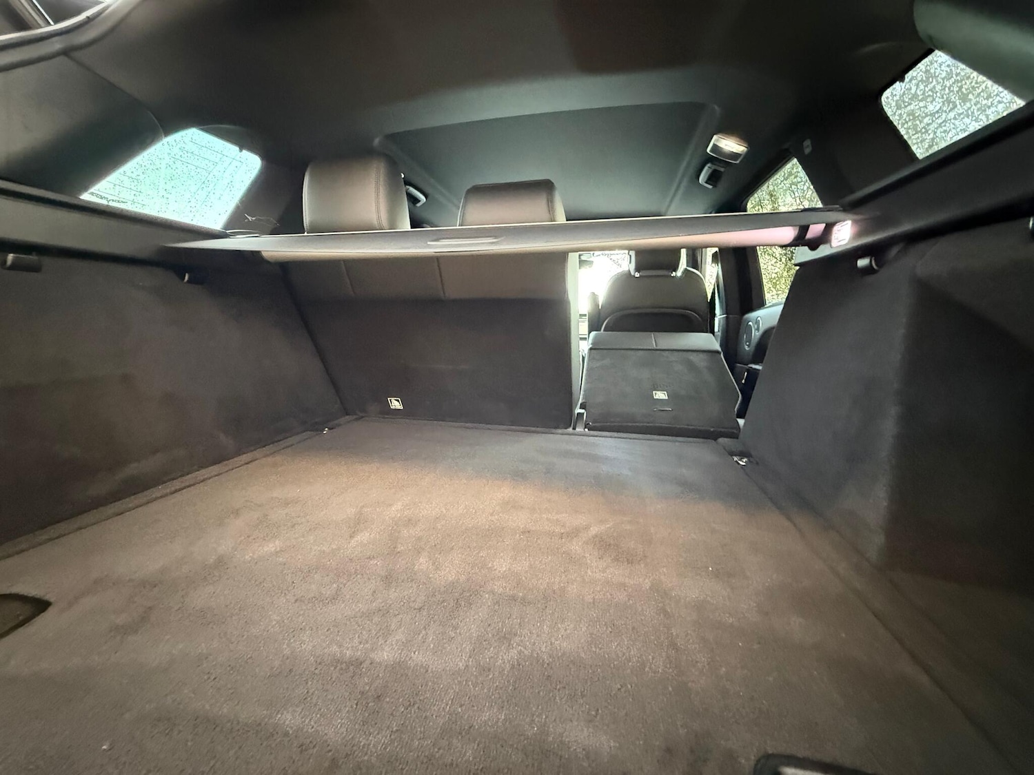 Used Land Rover Range Rover Sport 2018 for sale - 76645573: Photo 40