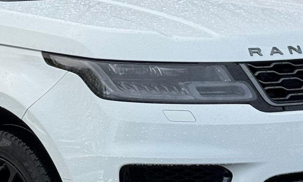 Used Land Rover Range Rover Sport 2018 for sale - 76645573: Photo 49