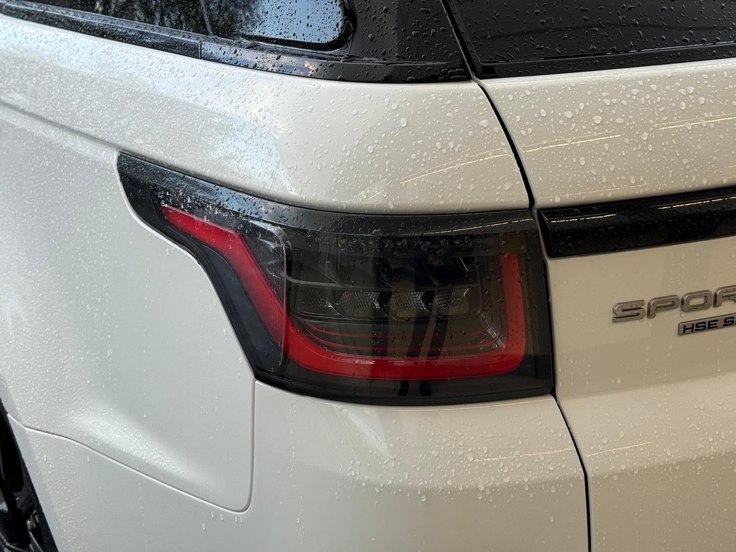 Used Land Rover Range Rover Sport 2018 for sale - 76645573: Photo 51