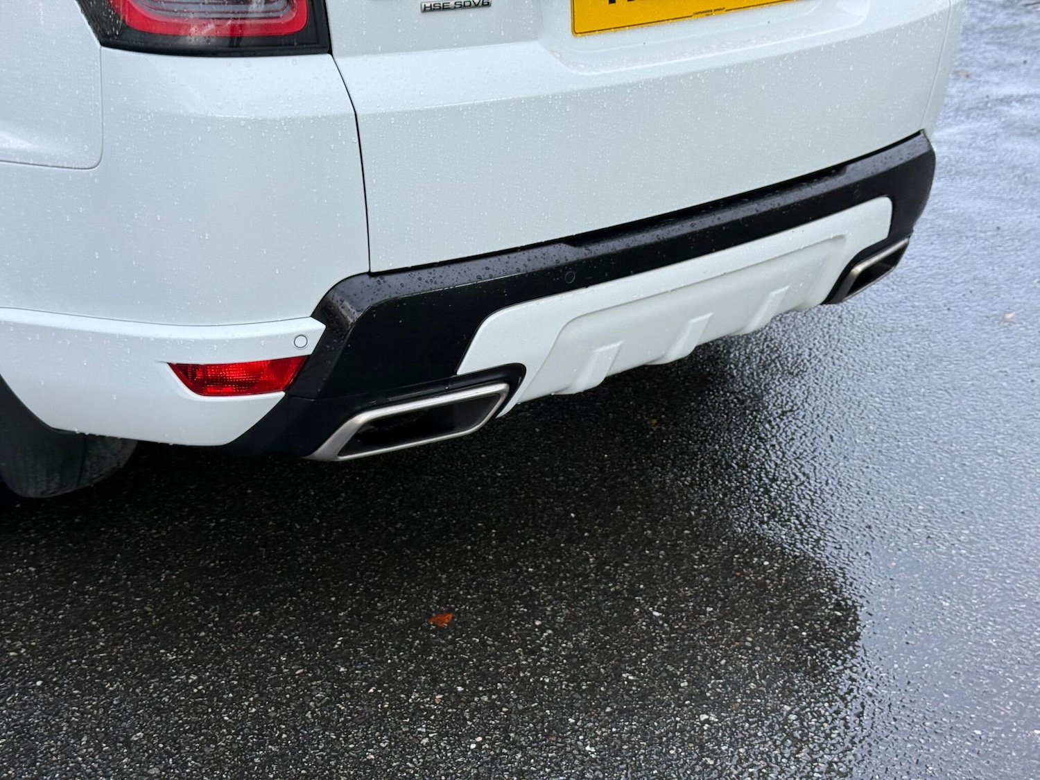 Used Land Rover Range Rover Sport 2018 for sale - 76645573: Photo 52