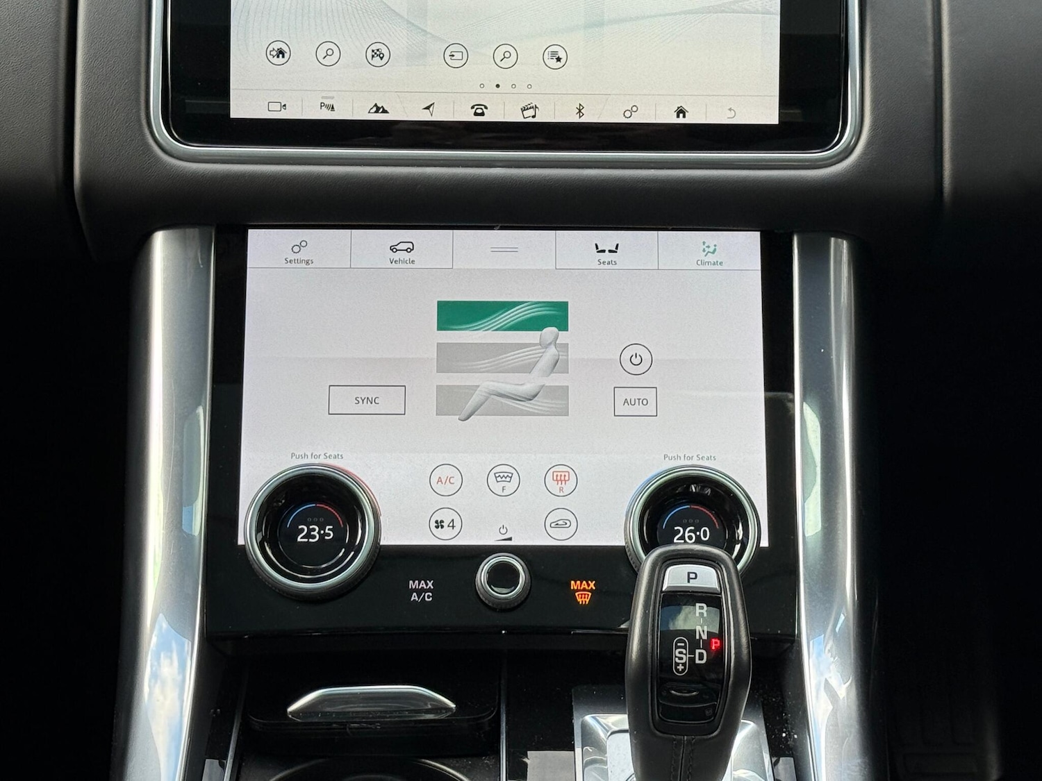 Used Land Rover Range Rover Sport 2021 for sale - 77377236: Photo 16