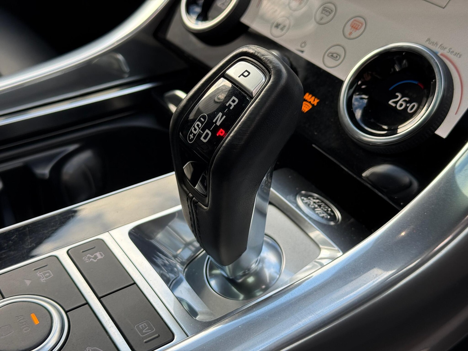 Used Land Rover Range Rover Sport 2021 for sale - 77377236: Photo 19