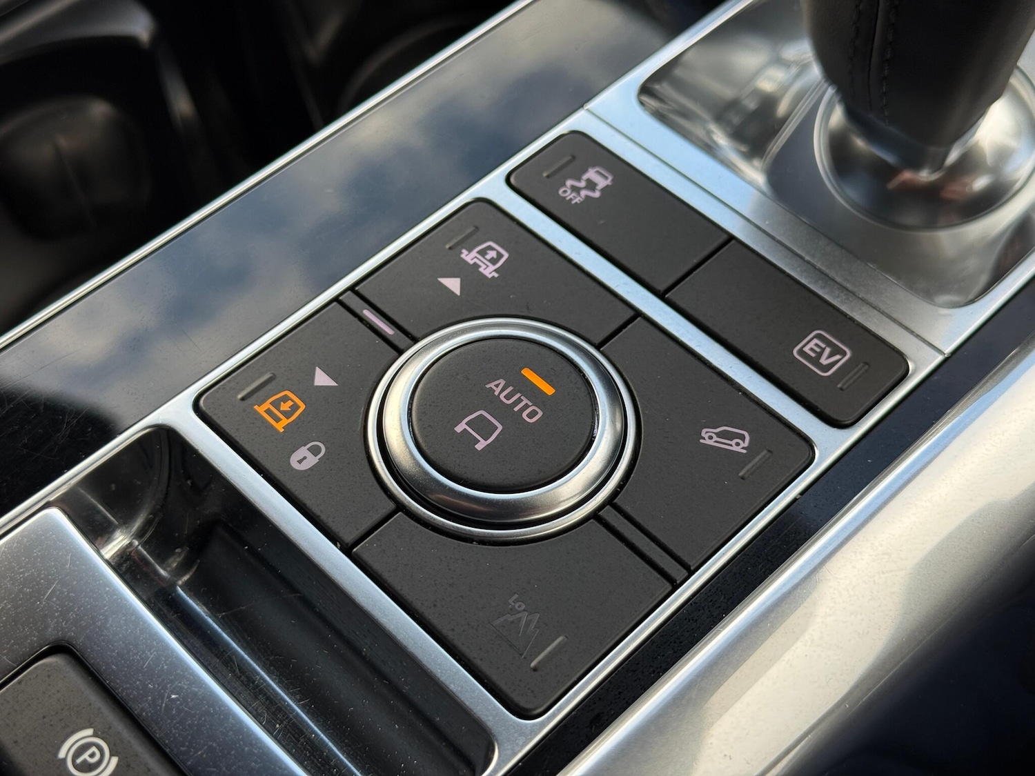 Used Land Rover Range Rover Sport 2021 for sale - 77377236: Photo 21