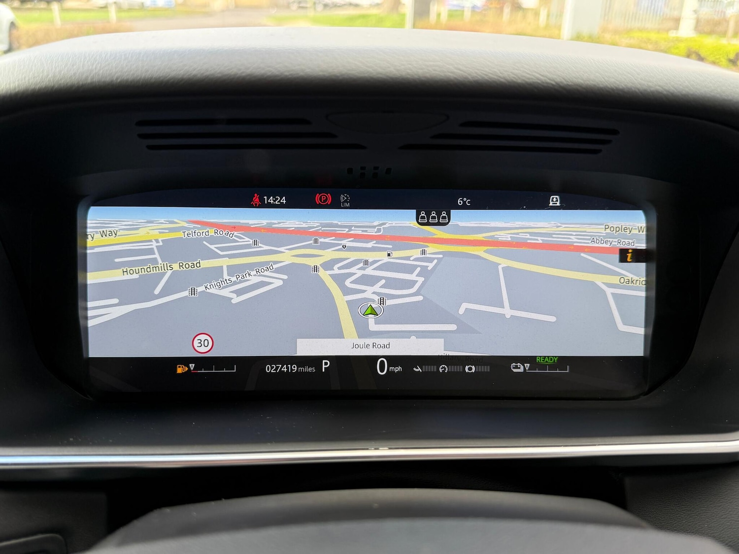 Used Land Rover Range Rover Sport 2021 for sale - 77377236: Photo 24