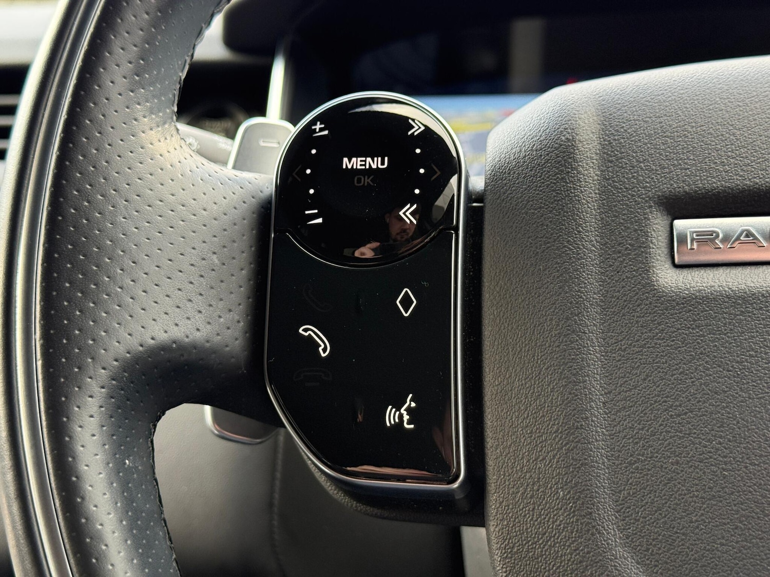 Used Land Rover Range Rover Sport 2021 for sale - 77377236: Photo 25