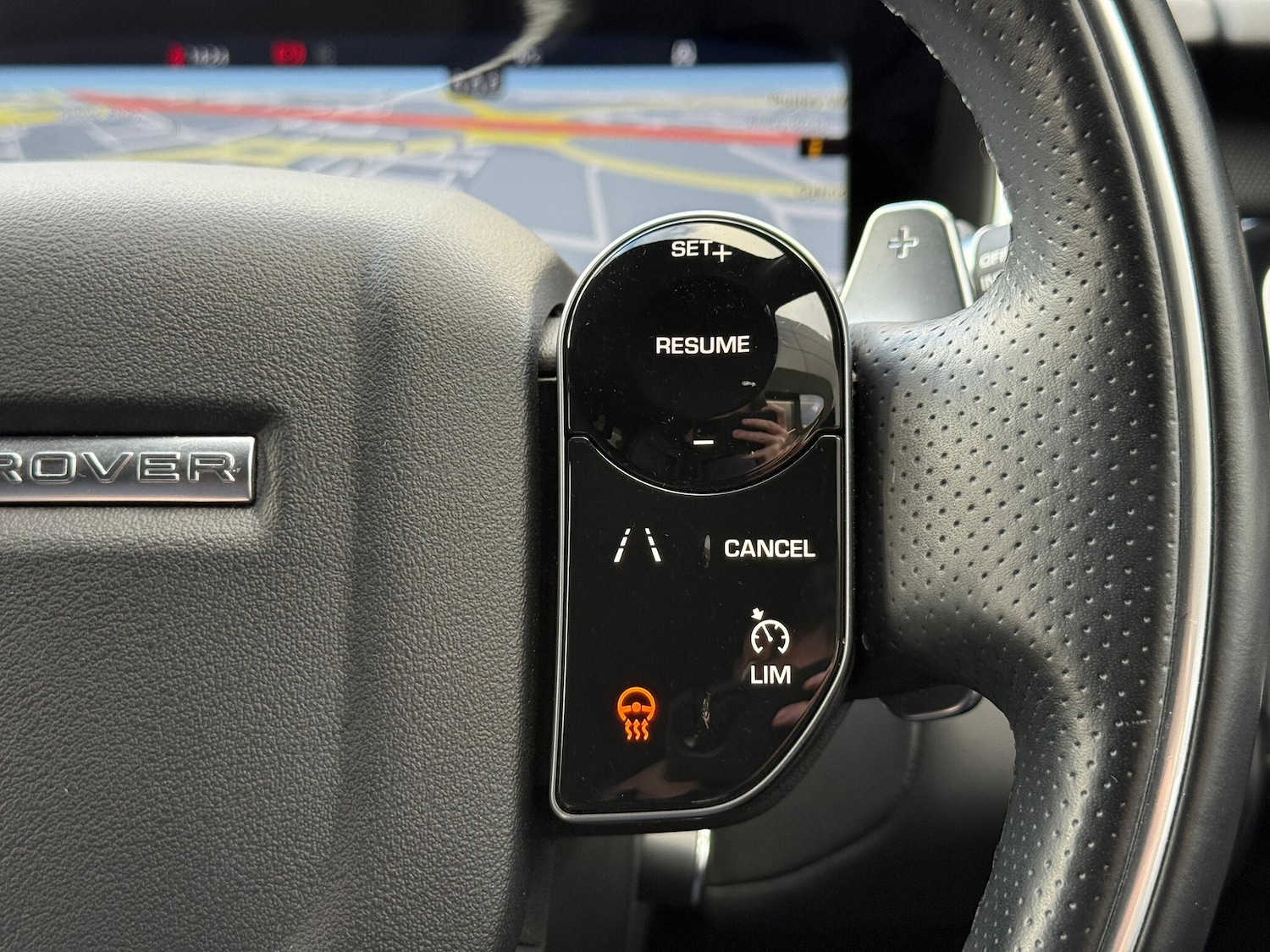 Used Land Rover Range Rover Sport 2021 for sale - 77377236: Photo 27