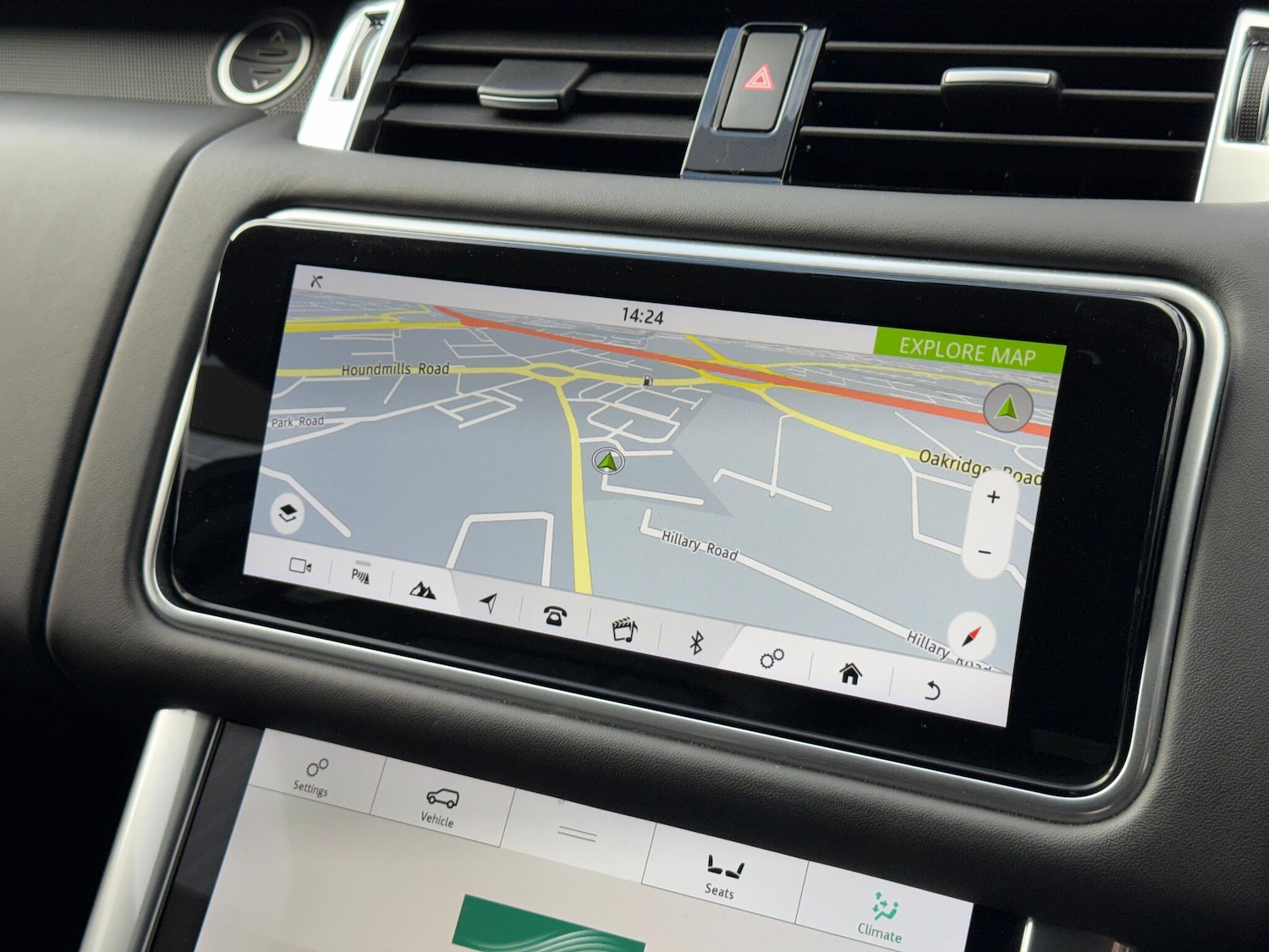 Used Land Rover Range Rover Sport 2021 for sale - 77377236: Photo 28