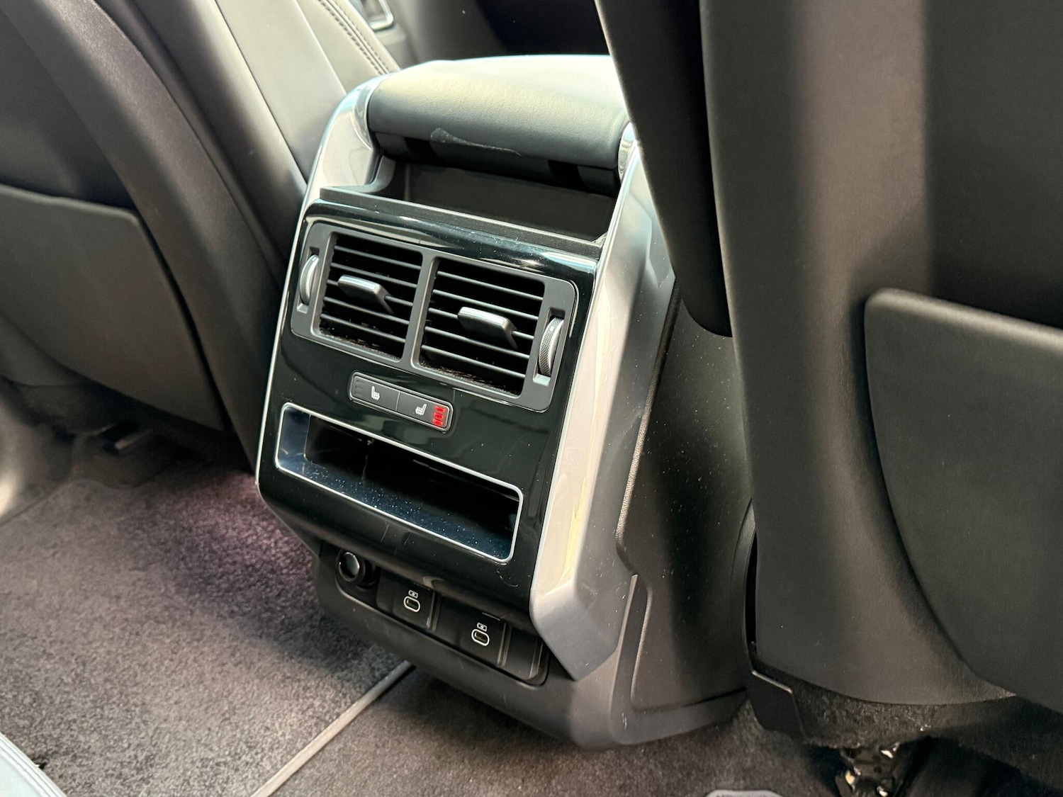 Used Land Rover Range Rover Sport 2021 for sale - 77377236: Photo 33