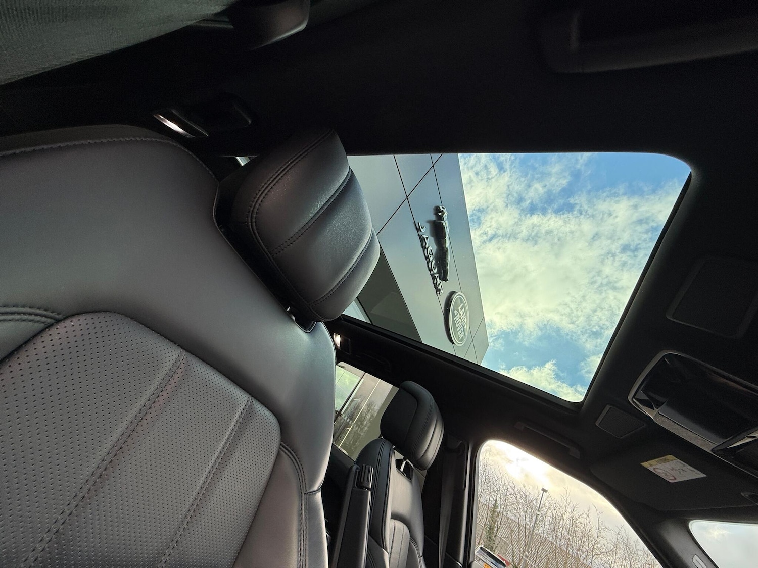 Used Land Rover Range Rover Sport 2021 for sale - 77377236: Photo 34