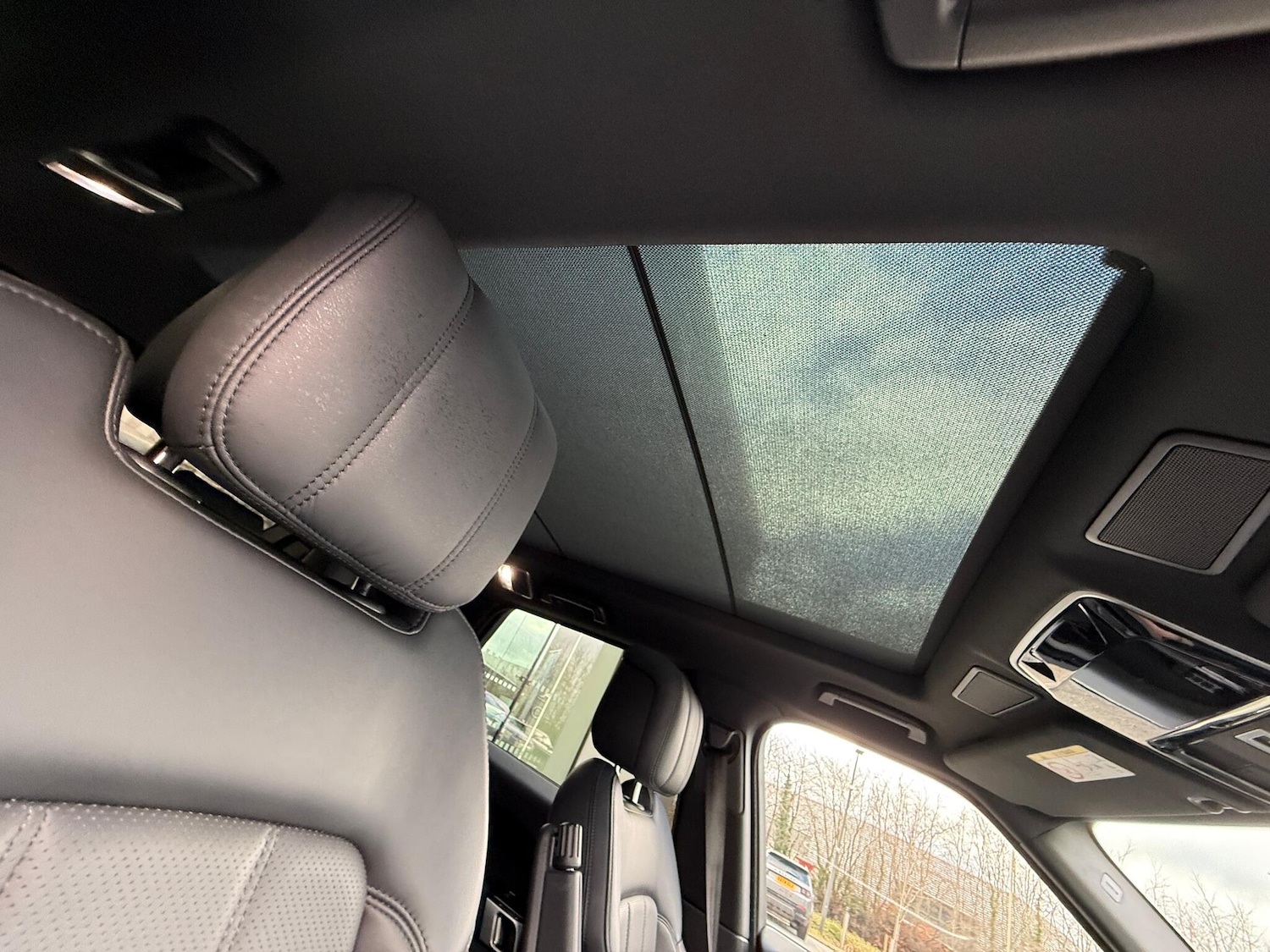 Used Land Rover Range Rover Sport 2021 for sale - 77377236: Photo 35