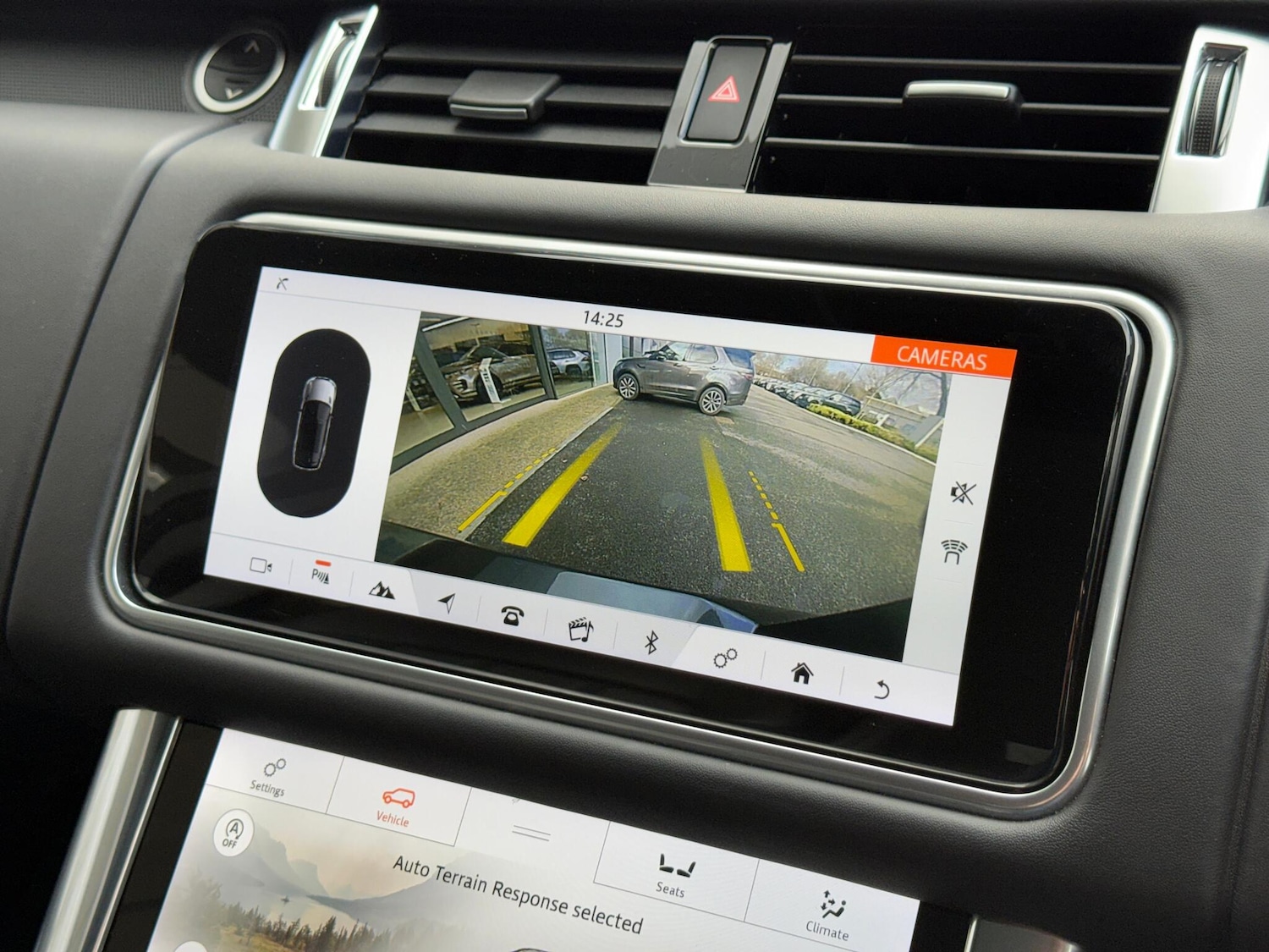 Used Land Rover Range Rover Sport 2021 for sale - 77377236: Photo 4