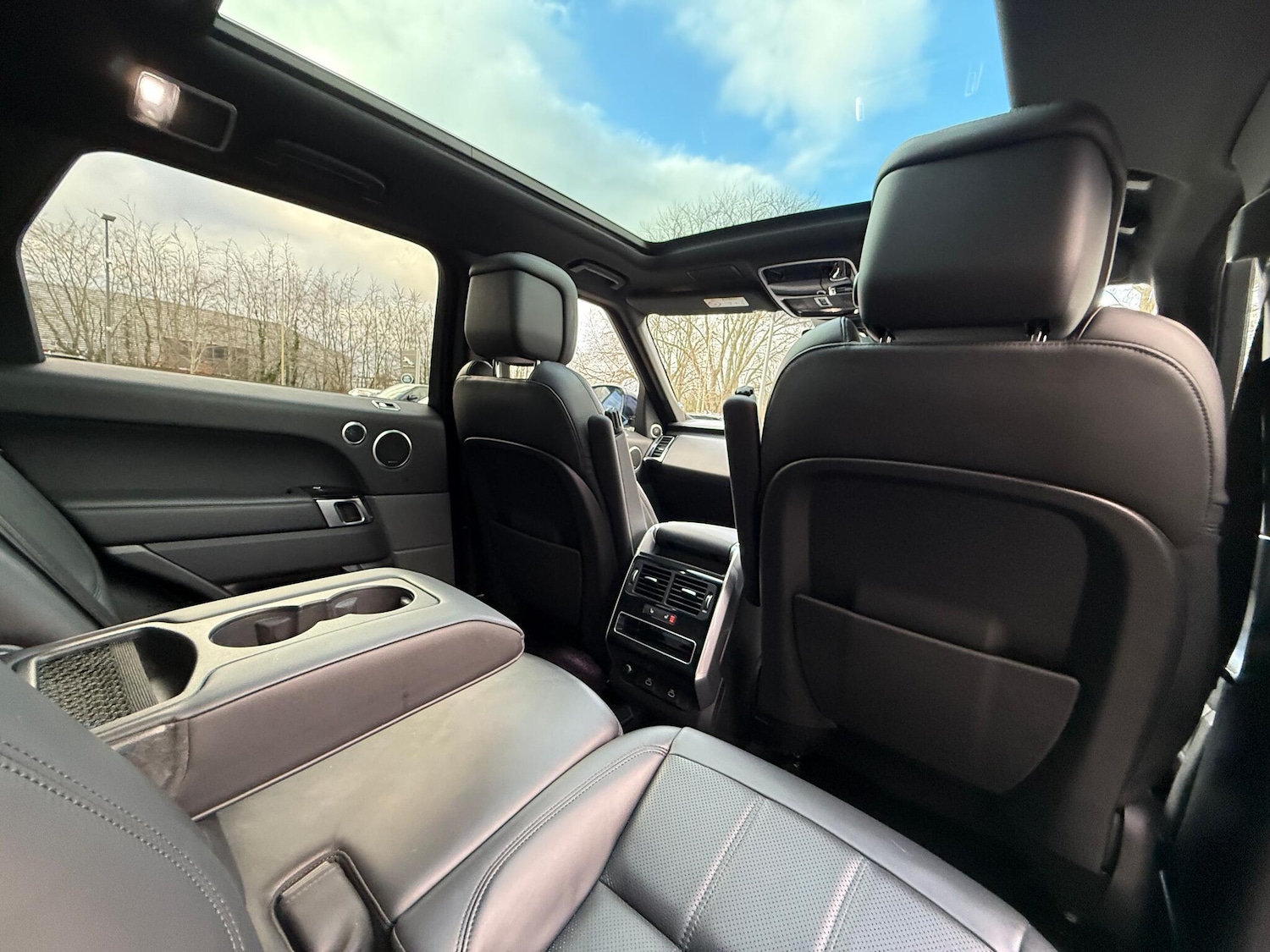 Used Land Rover Range Rover Sport 2021 for sale - 77377236: Photo 41