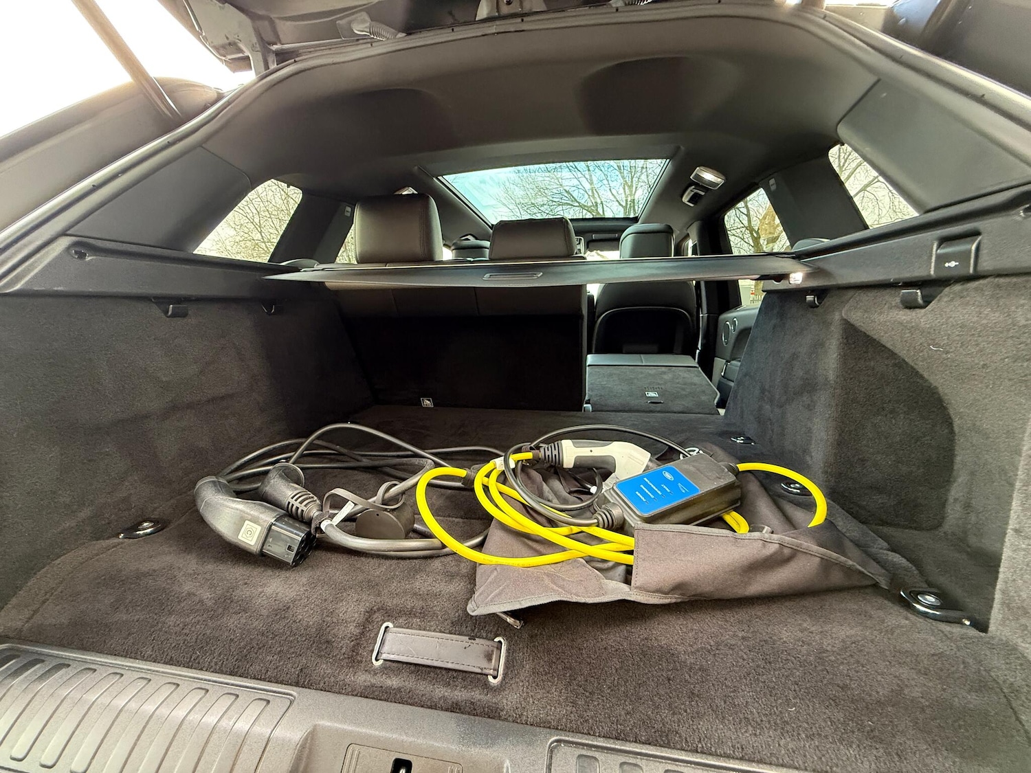 Used Land Rover Range Rover Sport 2021 for sale - 77377236: Photo 42